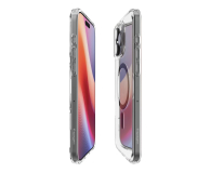 Spigen Ultra Hybrid Mag Magsafe do iPhone 16 Pro Graphite - 1279678 - zdjęcie 3